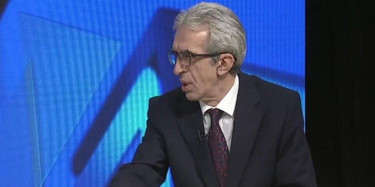 Koci: Kurti po e manipulon opozitën.