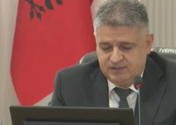 Konkurrencë për drejtimin e SPAK: Xholi flet për rrëmbimin e dy biznesmenëve dhe kërkesën për të hequr mandatin e deputetëve: "I detyruan të hapnin varret dhe..."