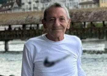 Kontrolli rutinë përfundon në tragjedi: 64-vjeçari humb jetën pas një rrëzimi në spital, ndërsa shoqëronte bashkëshorten.