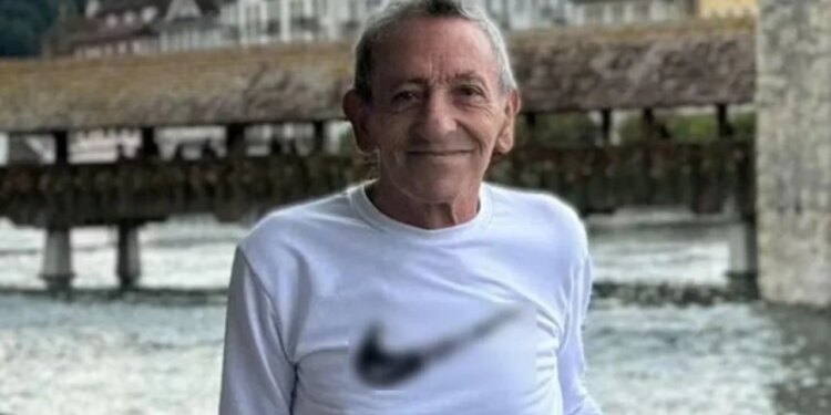 Kontrolli rutinë përfundon në tragjedi: 64-vjeçari humb jetën pas një rrëzimi në spital, ndërsa shoqëronte bashkëshorten.