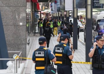 Koreja e Jugut: Viktimat e ngacmimeve seksuale do të kenë mundësinë të gjurmojnë vendndodhjen e ndjekësve të tyre përmes një aplikacioni.