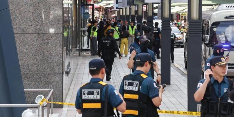 Koreja e Jugut: Viktimat e ngacmimeve seksuale do të kenë mundësinë të gjurmojnë vendndodhjen e ndjekësve të tyre përmes një aplikacioni.