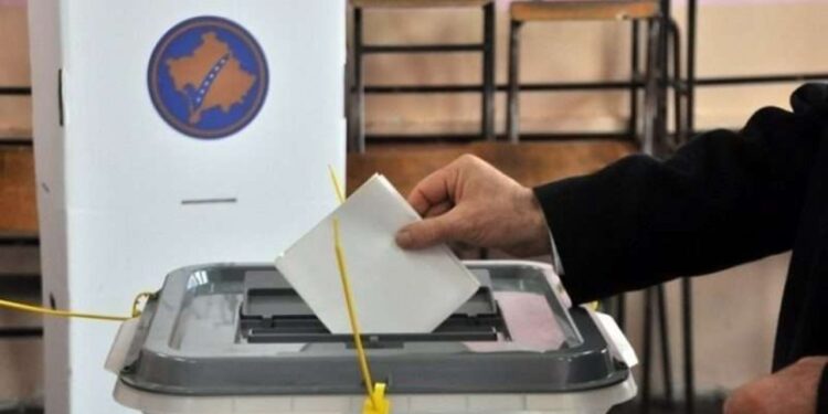 Kosova, KQZ refuzon të certifikojë kandidatët e Listës Serbe/ Anëtar i VV: Thjesht nuk kam dëshirë.