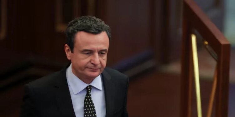 Kosova fillon pranimin e migrantëve të kthyer nga SHBA-të, Kurti: Ata që Amerika nuk i pranon në territorin e saj…