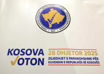 Kosova në prag të zgjedhjeve të reja