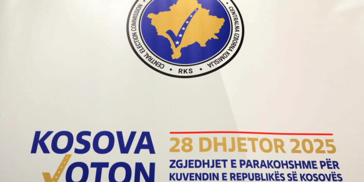 Kosova në prag të zgjedhjeve të reja
