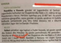 Kosova quhej 'Metohi' në librat shkollorë/ Autoritetet në Maqedoninë e Veriut korrigjojnë skandalin pas denoncimit nga Top Channel