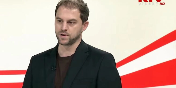 Krasniqi: Shkalla e vonesave nga KQZ rrezikon të pengojë votimin e një pjese të diasporës