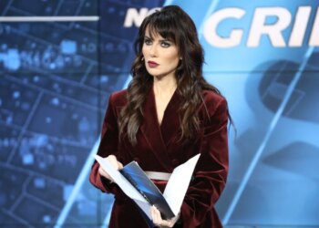 “Krimi në Perëndim ngre shqetësime, Shqipëria mbetet e errët”/ Grida Duma në 'Top Story': Shoqëria nuk bën vetëpastrim, ku janë institucionet?