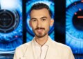 Kristi Lamaj zyrtarisht pjesë e 'Big Brother VIP 5', hyn në studio duke performuar hitin 'Dridhe moj bajame'