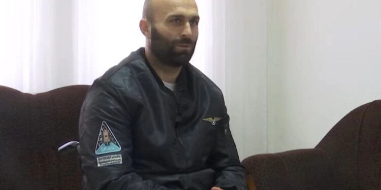 Kriteret për trajtim jashtë vendit pengojnë pacientin me paralizë dhe infeksion të rëndë.