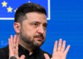Kriza financiare në Ukrainë: Zelensky paralajmëron udhëheqësit e BE-së për miratimin e kredive nga asetet ruse.