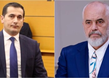 Kryeministri Rama përzgjedhjen e kreut të ri të SPAK: Uroj punë të suksesshme për Dumanin, ai meriton komplimentet.