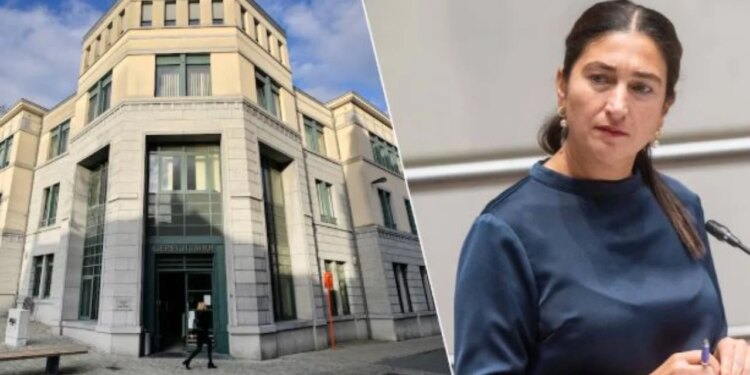 Kryen grabitje në shtëpinë e ministres belge/ Shqiptari merr dënim prej 1 viti burg dhe 1600 euro gjobë, prova nga shenjat e gishtave zbulojnë identitetin e tij.