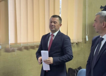 Kryetari i Leposaviqit bëhet i papërgjegjshëm gjithashtu