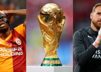 Kupa e Botës 2026: 42 skuadra të kualifikuara, por emra të njohur mbeten jashtë; Italia në rrezik të një dështimi tjetër të thellë.