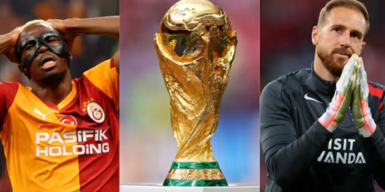 Kupa e Botës 2026: 42 skuadra të kualifikuara, por emra të njohur mbeten jashtë; Italia në rrezik të një dështimi tjetër të thellë.