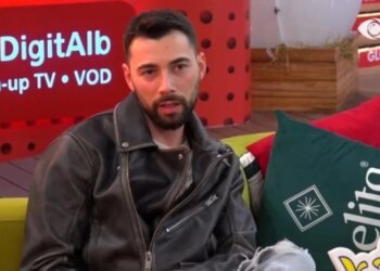 Kur humbasim besimin në dashuri: Angelo Haruni shpërthen në emocione për banorët e BBV