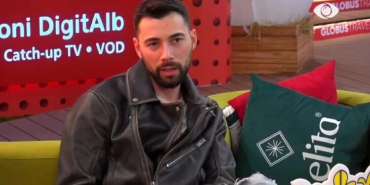 Kur humbasim besimin në dashuri: Angelo Haruni shpërthen në emocione për banorët e BBV