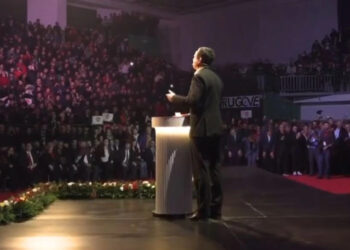 Kurti: 1 miliard euro për forcimin e ushtrisë dhe pagë mesatare mbi 1 mijë euro