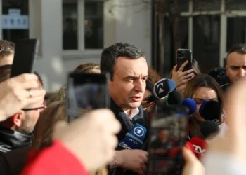 Kurti: Shpresoj që legjislatura e dhjetë ta formojë Kuvendin sa më shpejt.