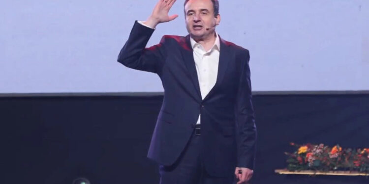 Kurti përfundon fushatën: 28 dhjetori do të sjellë triumfin të 9 shkurtit