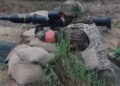 Kurti prezanton sistemin anti-tank "Panzerfaust 3", i cili tani është në dispozicion për FSK-në.