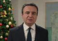 Kurti shpreh urimet për Vitin e Ri: Pasi formojmë Qeverinë, do të realizojmë pesë angazhime