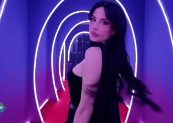 Kush është banorja e re e “BBVK”?