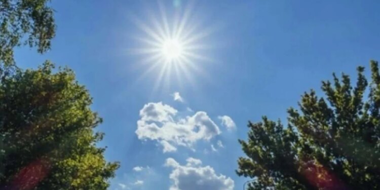 Kushtet atmosferike të stabilizuara, parashikimi i motit për këtë të dielë