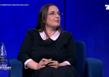 Kuvendi kërkon arrestimin e Ballukut, gazetarja Hoxha: SPAK-ja ka vepruar ndryshe këtë herë, surprizën e zbuloj…