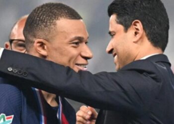 Kylian Mbappé kërkonte 55 milionë, por tani PSG e ka vendosur në vështirësi financiare yllin francez.