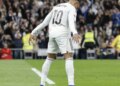 Kylian Mbappé përmend Cristiano Ronaldon dhe feston me “siuu”: Ai është idhulli im, më ka mbështetur.