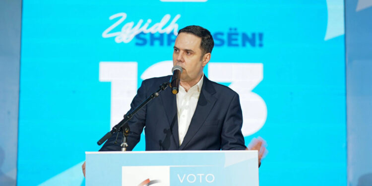 LDK-ja paraqet angazhimet për prindërit