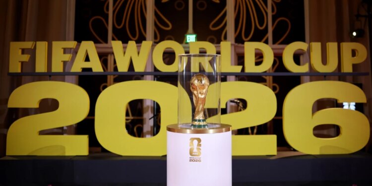 LIVE NGA UASHINGTONI: Sot zbulohet shorti i grupeve për Botërorin, Shqipëria dhe Kosova mes goglavave.