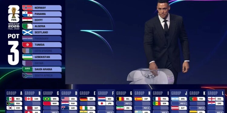 LIVE SHKURT: Sytë nga vazoja përfundimtare, gati për të zbuluar fatin e mundshëm të Shqipërisë dhe Kosovës.