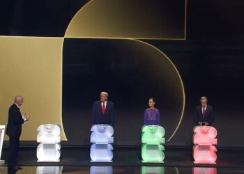 LIVE SHORTI: Nis hedhja e goglave, grupet e tre vendeve organizatore mësojnë rezultatet