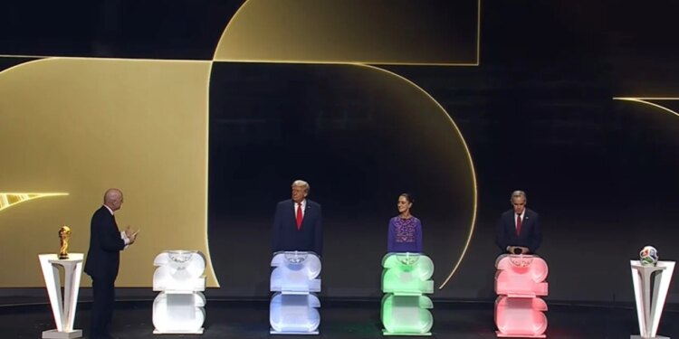 LIVE SHORTI: Nis hedhja e goglave, grupet e tre vendeve organizatore mësojnë rezultatet