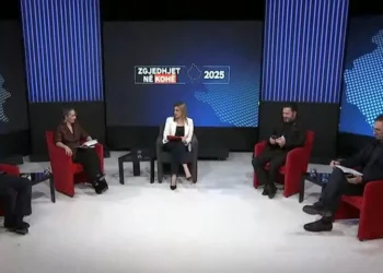 LIVE: Zgjedhjet në KOHË: A e ndali Qeveria Kurti korrupsionin?