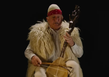 Lahuta shqiptare njihet si trashëgimi botërore nga UNESCO