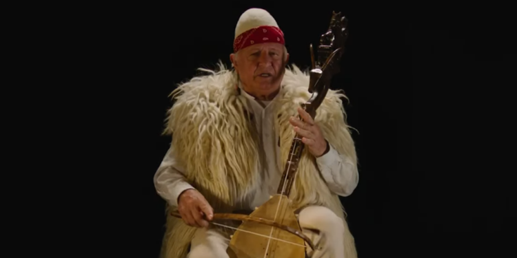 Lahuta shqiptare njihet si trashëgimi botërore nga UNESCO