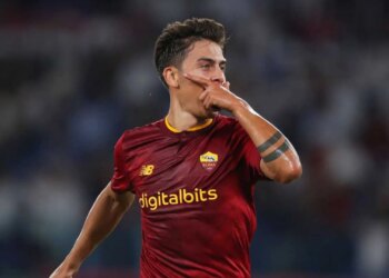 Lajm i rëndësishëm nga Argjentina: Dybala ka planifikuar kalimin te Boca Juniors këtë janar.