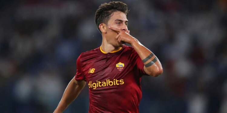 Lajm i rëndësishëm nga Argjentina: Dybala ka planifikuar kalimin te Boca Juniors këtë janar.