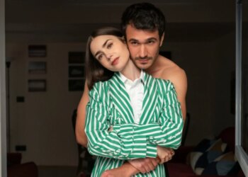 Lansohet traileri i sezonit të pestë të ‘Emily në Paris’