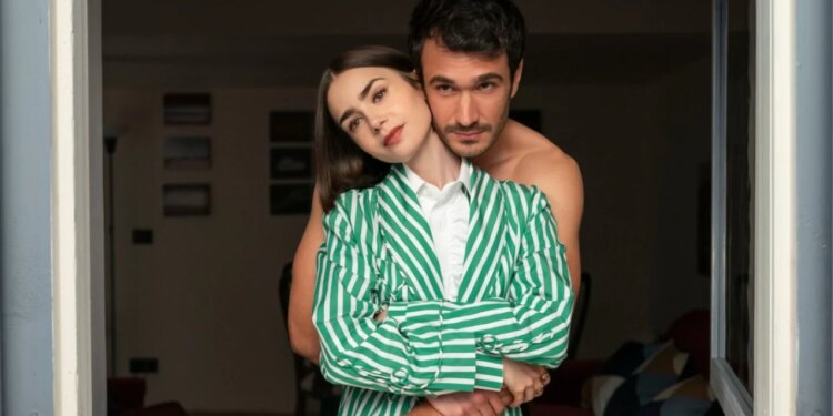 Lansohet traileri i sezonit të pestë të ‘Emily në Paris’