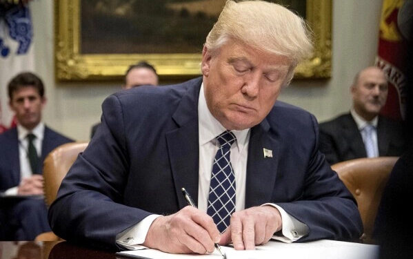 Ligji rekord i mbrojtjes së SHBA-së përfshin gjithashtu Kosovën.