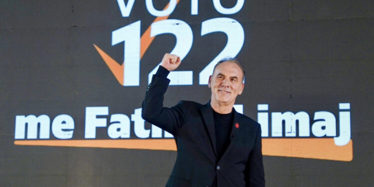 Limaj: Ne do ta restaurojmë shpresën për Kosovën