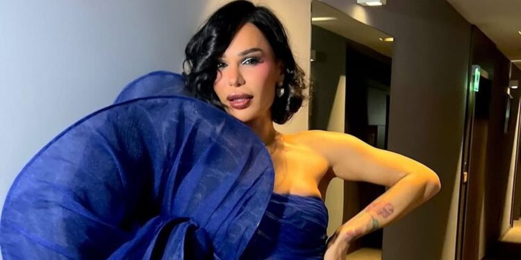 Linda Rei nuk është e kënaqur me produksionin e BBVK: Më kthejani sendet e mia personale!