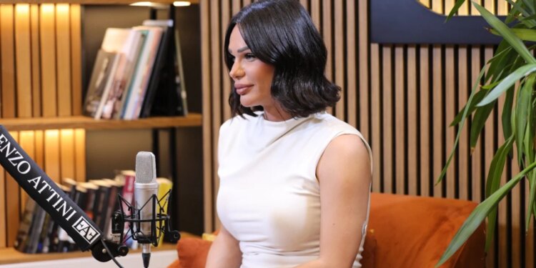 Linda Rei tregon për dhjetëvjeçarin e saj të vështirë me familjen: "Më kanë bërë keq, disa gjëra nuk falen, thjesht kalohen."