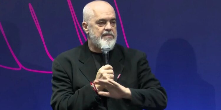 “Lista e bardhë mund të kthehet në të zezë”, Rama i përgjigjet ndërtuesit: Punoja me ju për më shumë se 20 vite, fajin e keni…